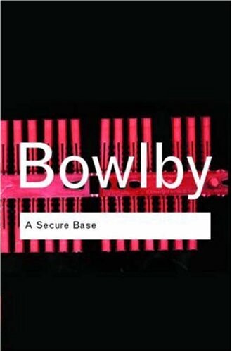 RC Series Bundle: A Secure Base (Routledge Classics)