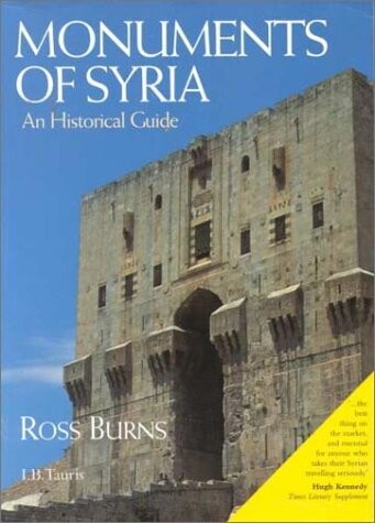 The Monuments of Syria