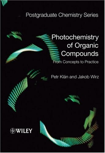 Photochemistry of organic compounds : from concepts to practice