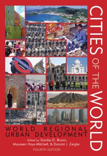 Cities of the World: World Regional Urban Development