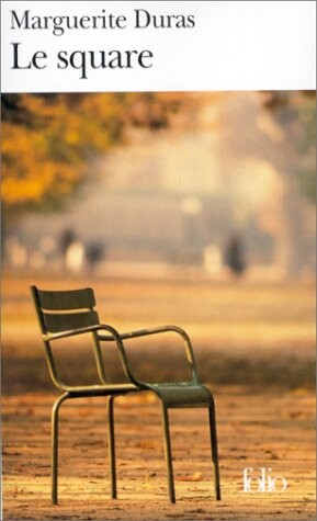 Le Square (French Edition)