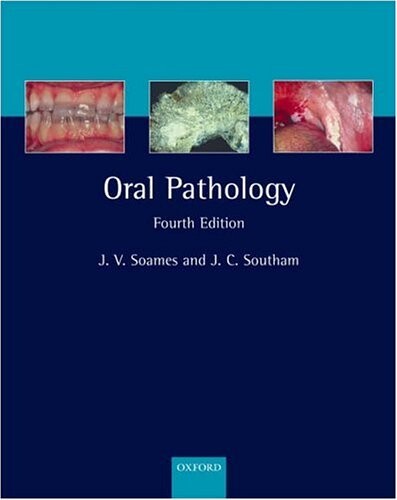 Oral pathology