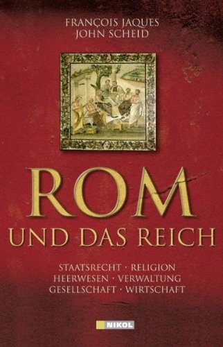 Rom und das Reich