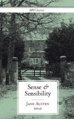 Sense and sensibility  (odkaz v elektronickém katalogu)