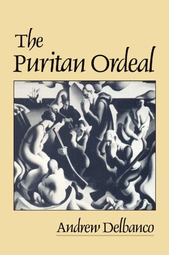 The Puritan Ordeal