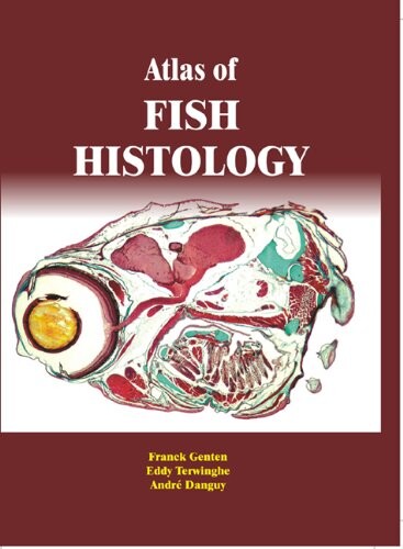 Atlas of fish histology