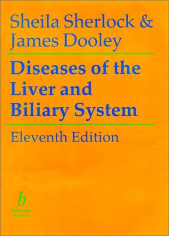Diseases of the Liver & Biliary System