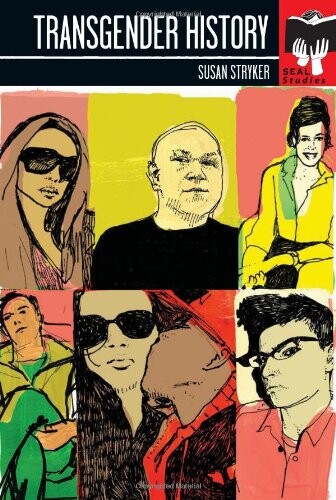 Transgender History (Seal Studies)