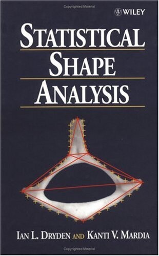 Statistical shape analysis