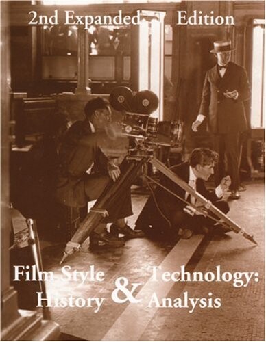 Film style and technology : history and analysis
