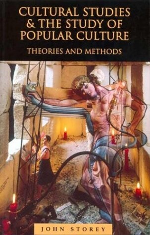 Cultural Studies and the Study of Popular Culture
