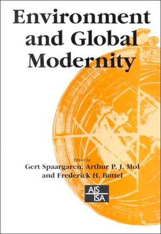 Environment and global modernity