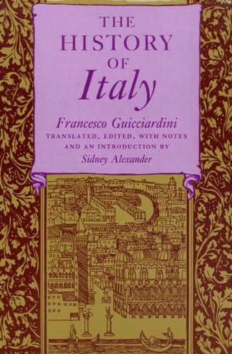 The History of Italy