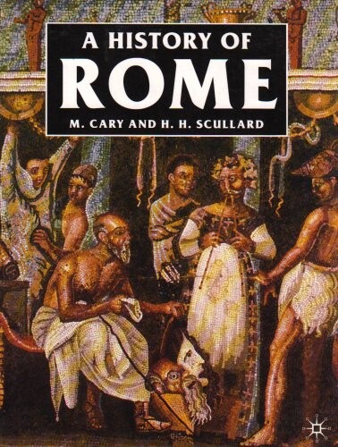 A History of Rome