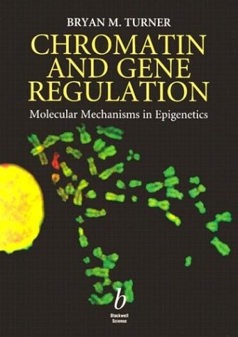 Chromatin and Gene Regulation: Molecular Mechanisms in Epigenetics