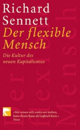 Der flexible Mensch