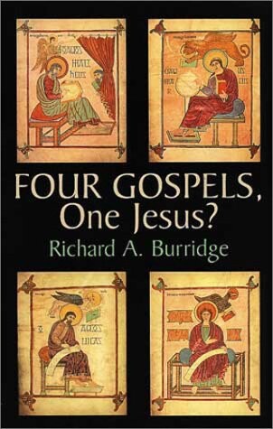 Four Gospels, One Jesus?: A Symbolic Reading
