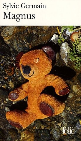 Magnus (French Edition)