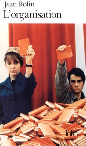 L'Organisation (Le livre de poche) (French Edition)
