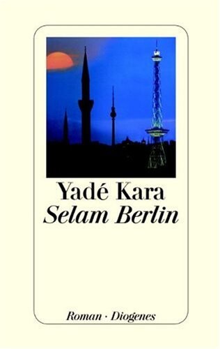 Selam Berlin.