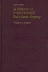 A History of International Relations Theory