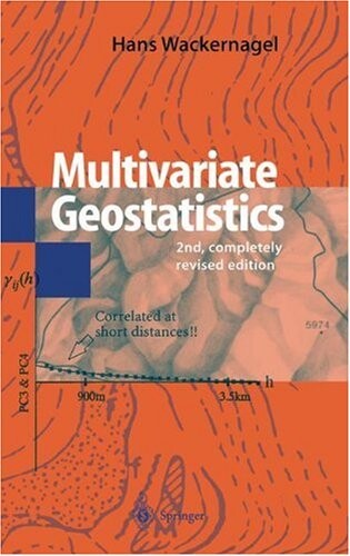 Multivariate Geostatistics