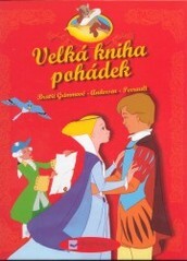 Velká kniha pohádek