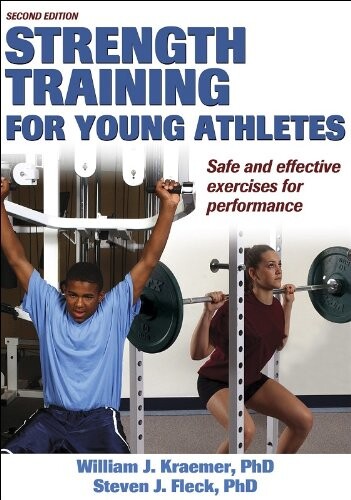 Strength training for young athletes