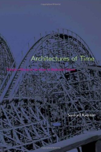 Architectures of time : toward a theory of the event in modernist culture