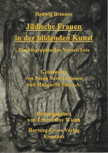 Jüdische Frauen in der bildenen Kunst : ein biographisches Verzeichnis