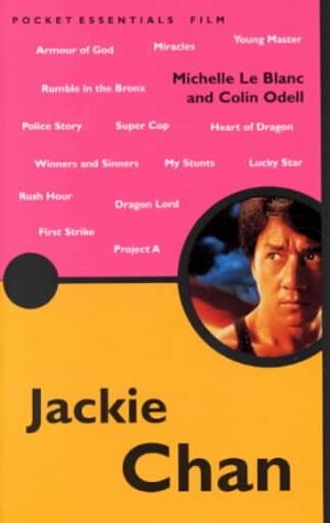 Jackie Chan