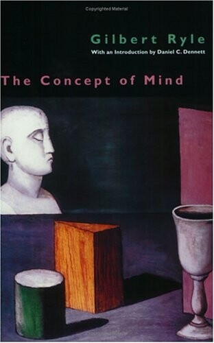 The concept of mind