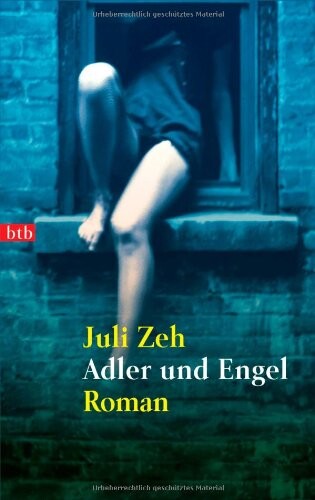 Adler Und Engel (German Edition)