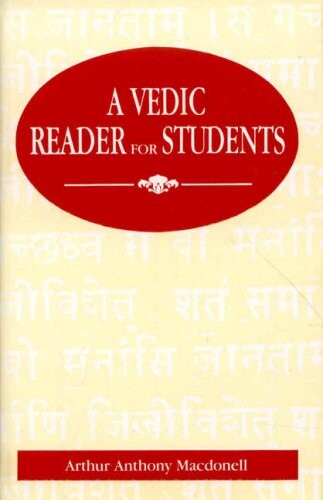 Vedic Reader for Students