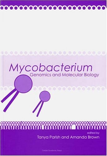 Mycobacterium: Genomics and Molecular Biology