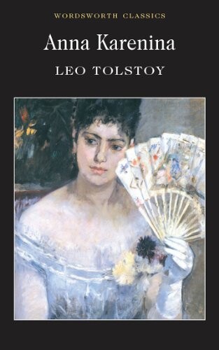 Anna Karenina