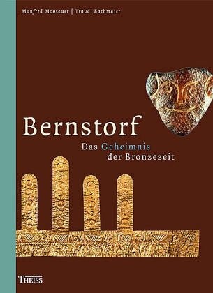 Bernstorf, Die versunkene Stadt aus der Bronzezeit