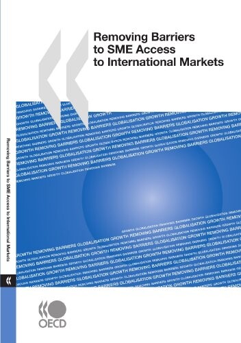 Removing barriers to SME access to international markets