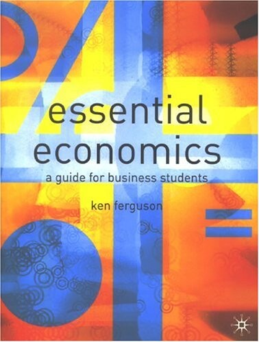 Essential Economics