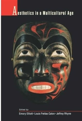 Aesthetics in a multicultural age