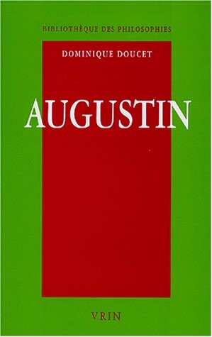 Augustin L'expression du Verbe