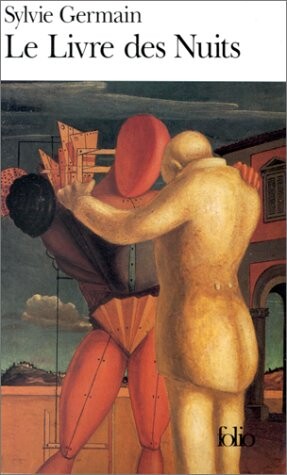 Le Livre DES Nuits (French Edition)