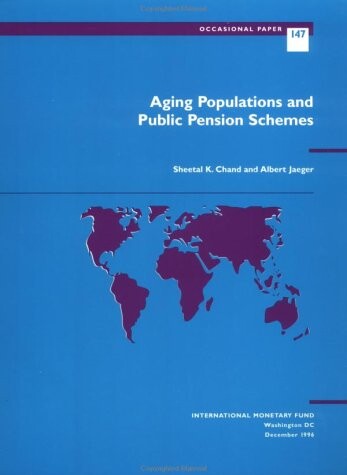 Aging Populations and Public Pension Schemes (International Monetary Fund Occasional Paper)