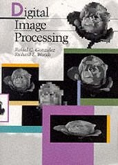 Digital image processing