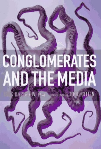 Conglomerates and the media