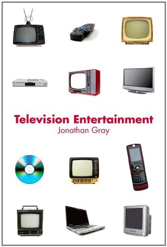 Television entertainment