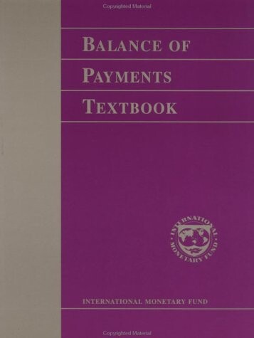 Balance of Payments Textbook
