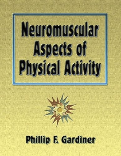 Neuromuscular Aspects of Physical Activity