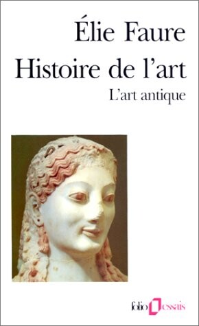 Histoire de l'art