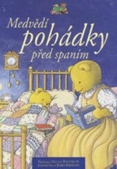 Medvědí pohádky před spaním